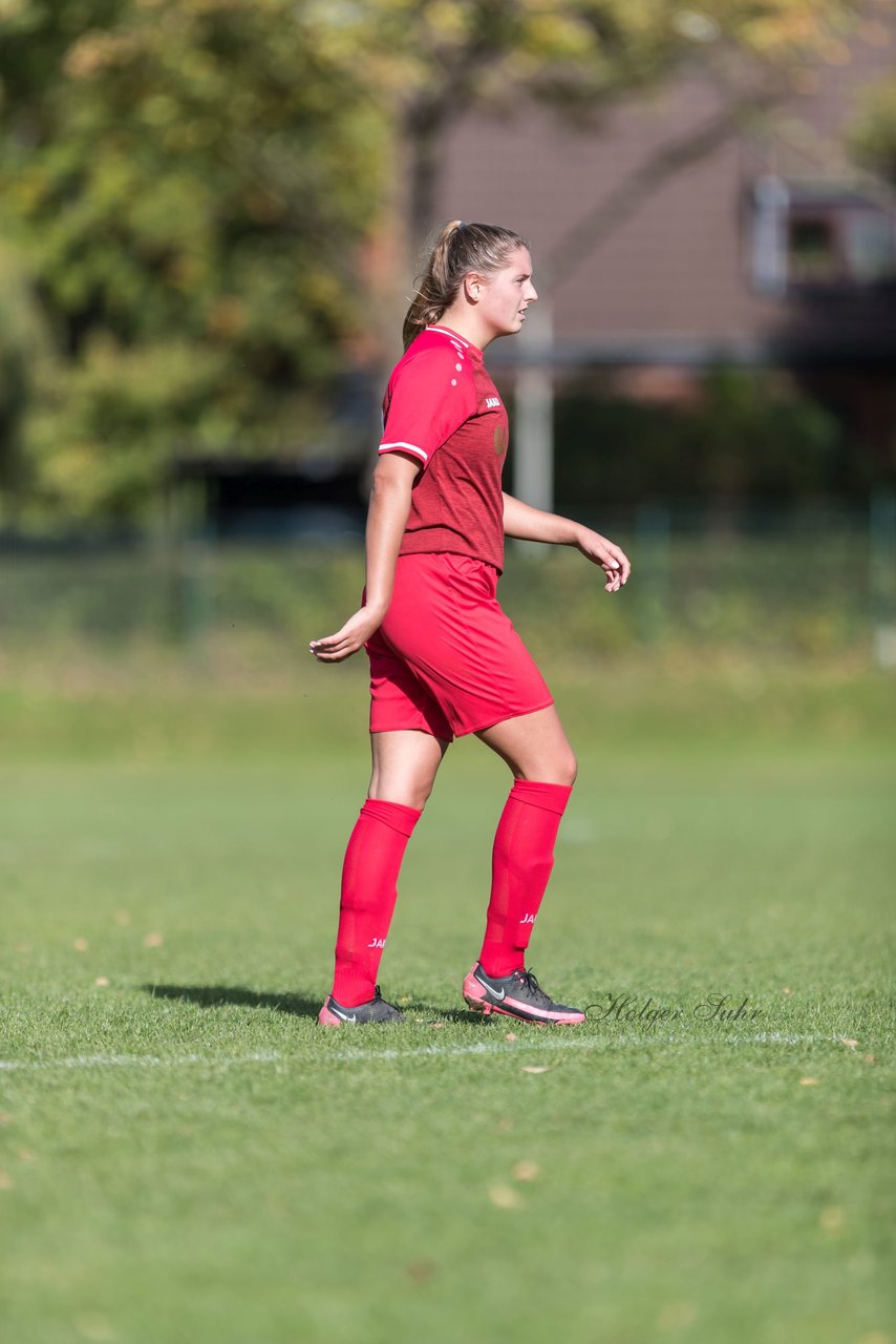 Bild 333 - F RS Kiel 2 - SV Henstedt Ulzburg 2 : Ergebnis: 1:3